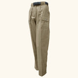 Tag Safari Six Pocket Congo Pants for Women
