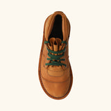 Jim Green African Ranger Barefoot "Fudge"