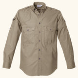 Shooter Shirt for Men