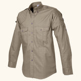 Shooter Shirt for Men