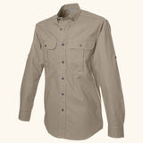 Trail Shirt for Men - L/Sleeve