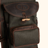 Rifle backpack Khomas Hochland