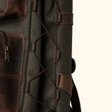 Rifle backpack Khomas Hochland
