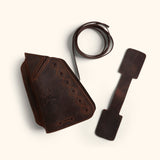 Cheek pad Kariba