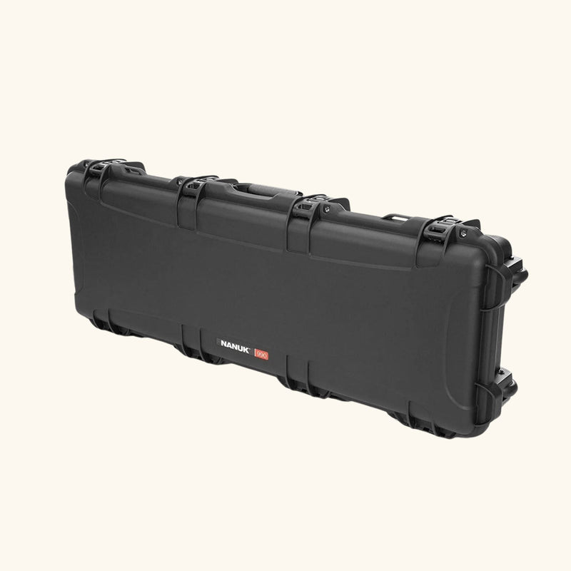 NANUK 990 rifle case