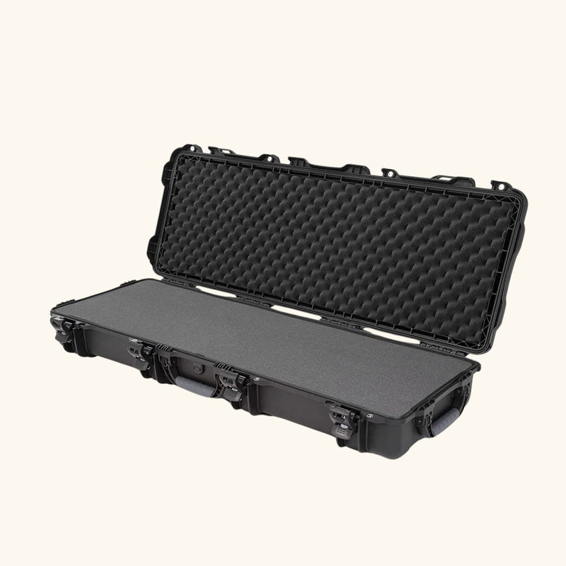 NANUK 990 rifle case