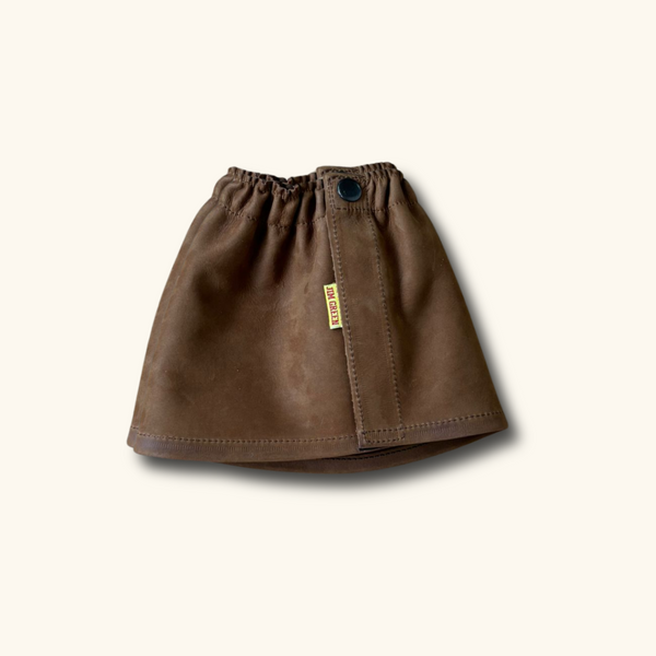 Jim Green Gaiters