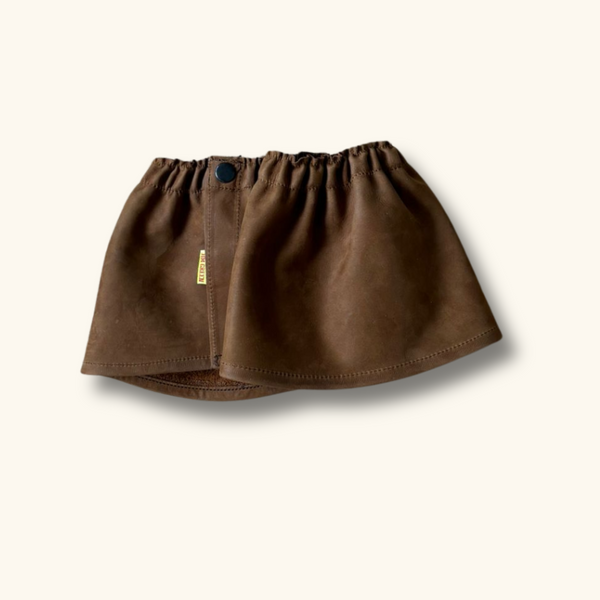 Jim Green Gaiters