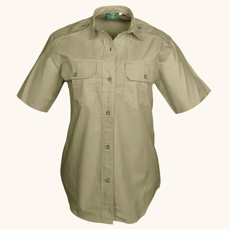 Trail Shirt for Women (short sleeve)