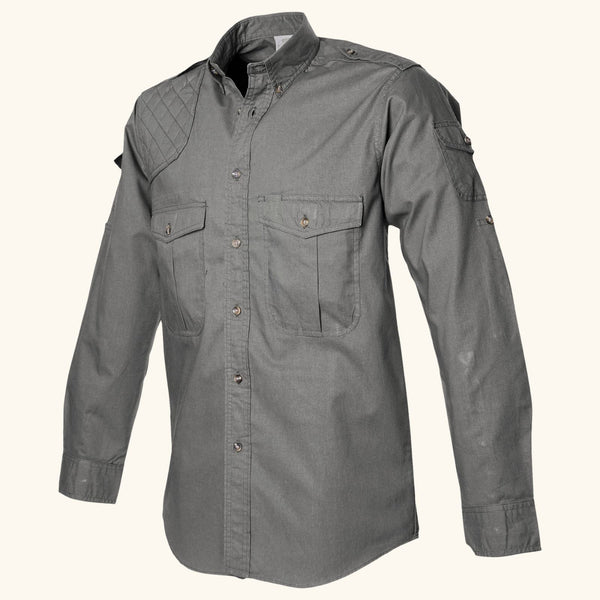 Shooter Shirt for Men
