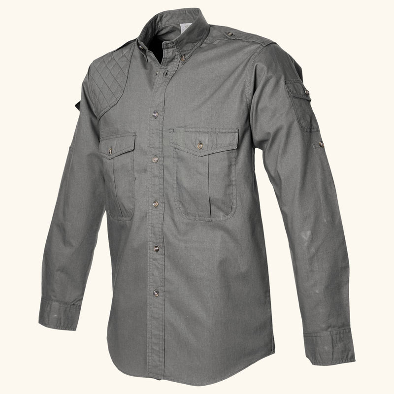 Shooter Shirt for Men