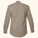 Trail Shirt for Men - L/Sleeve