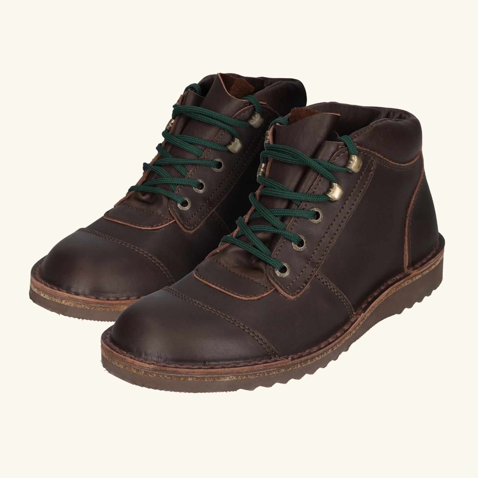 Jim Green African Ranger FULLGRAIN 