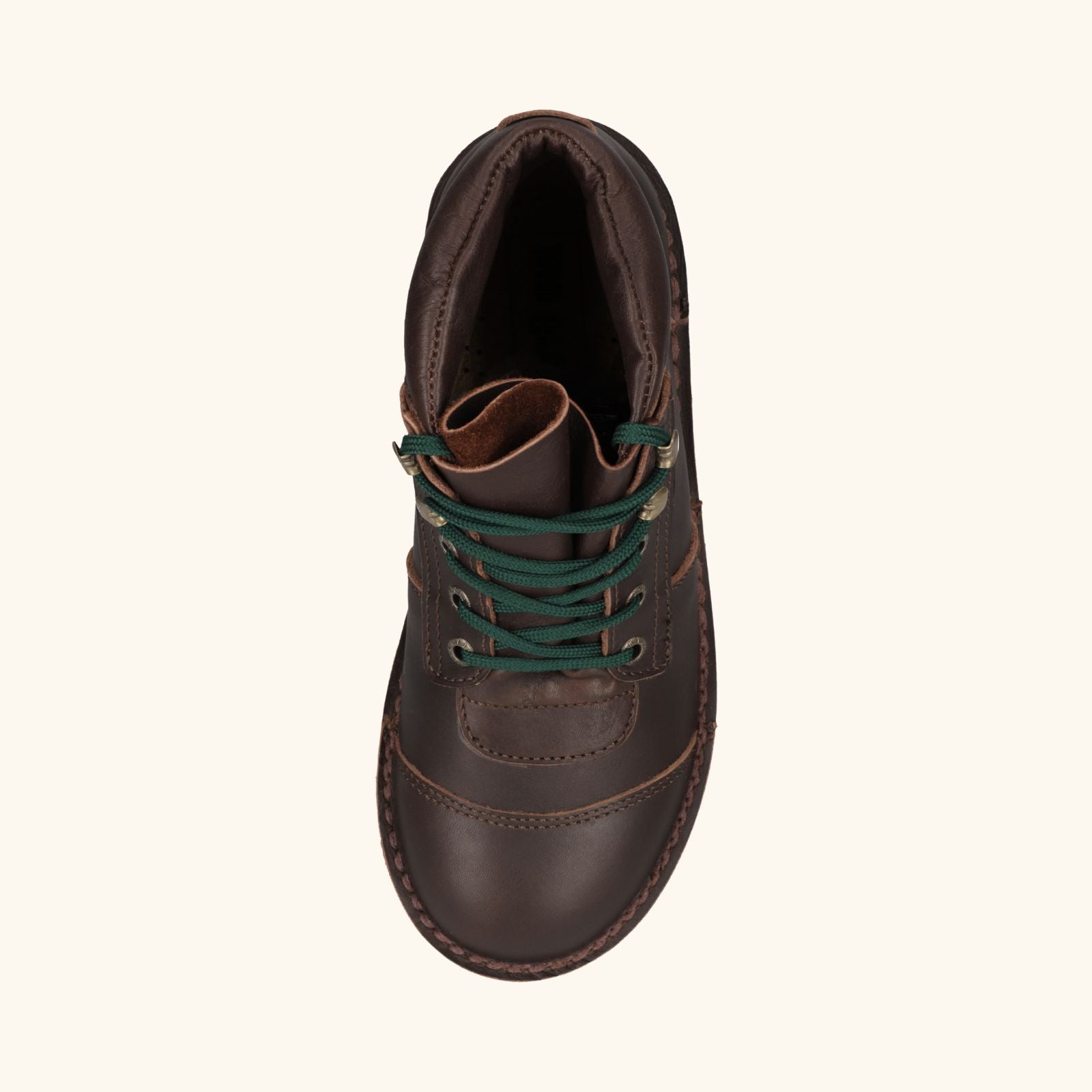 Jim Green African Ranger FULLGRAIN 