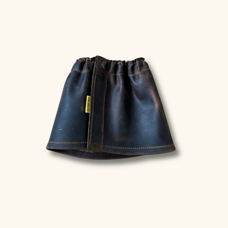 Jim Green Gaiters