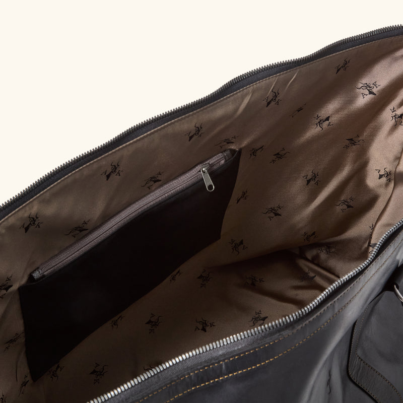 AK Weekend bag