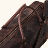 AK Weekend bag