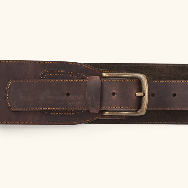 Hunting belt "Bushveld"